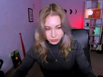 charlie_bonsie from Chaturbate is Freechat