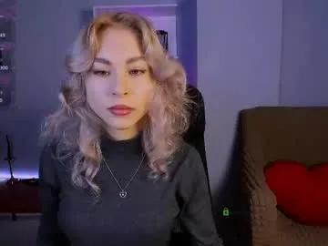 charlie_bonsie from Chaturbate is Freechat