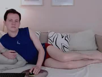 charlie_madison1 from Chaturbate is Freechat