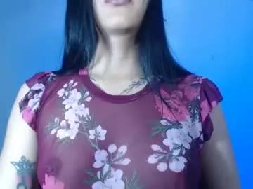 Charlot_sanchez from Chaturbate