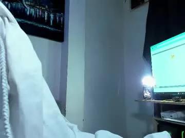 Charlot_sanchez from Chaturbate