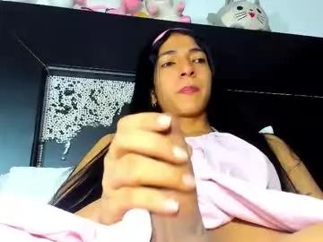Charlot_sanchez from Chaturbate