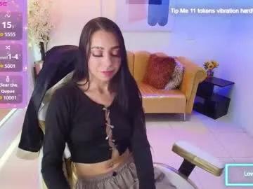 charlotte_18t from Chaturbate is Freechat