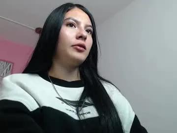 charlotte_johnson_t from Chaturbate is Freechat