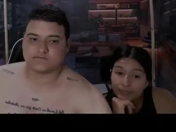 charlyandlaura from Chaturbate is Freechat