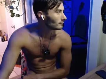 charmingchaos69 from Chaturbate is Freechat