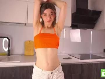checkmypeach from Chaturbate