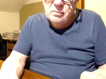 cheekylilchappy from Chaturbate