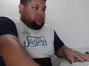 chef_caliente from Chaturbate is Freechat