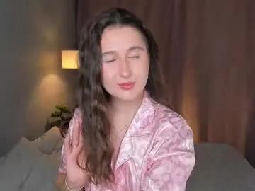 chelsiecleal from Chaturbate is Freechat