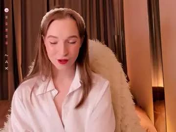 Cheril_lady from Chaturbate