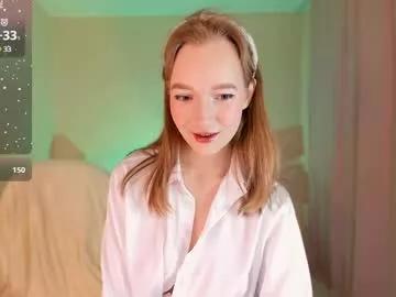 Cheril_lady from Chaturbate
