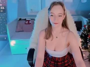 Cheril_lady from Chaturbate