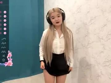 cherry_in_dreams from Chaturbate is Freechat