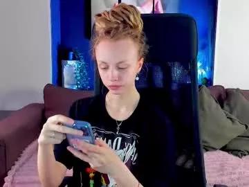 cherry_north from Chaturbate is Freechat