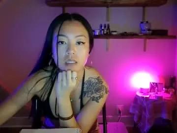 cherrycam777 from Chaturbate is Freechat