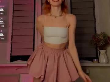 Cherrypepperkiss from Chaturbate