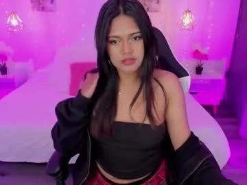 cherryvixen_ from Chaturbate is Freechat