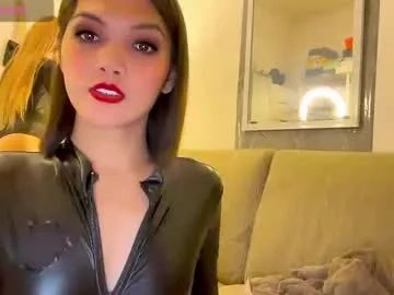 cheskahouston from Chaturbate is Freechat