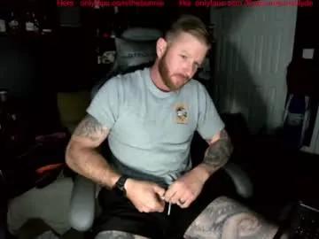 Chillinthemosttt from Chaturbate