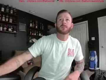 Chillinthemosttt from Chaturbate