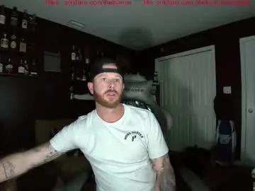 Chillinthemosttt from Chaturbate