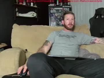 Chillinthemosttt from Chaturbate