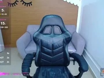 Private chinatsu_t on Chaturbate