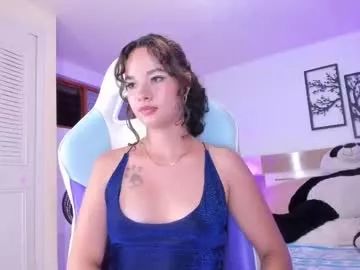 chistine_vega from Chaturbate is Freechat