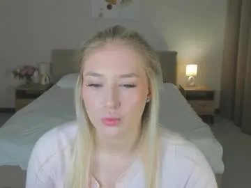 chloe_alba from Chaturbate is Freechat