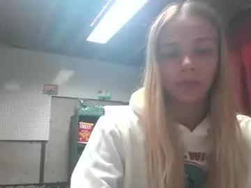 chloe_damian from Chaturbate is Freechat