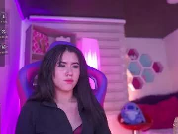 chloe_moons_ from Chaturbate is Freechat