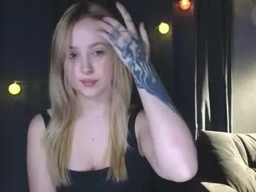 chloe_novel from Chaturbate is Freechat