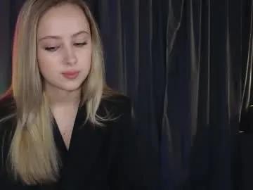 chloe_novel from Chaturbate is Freechat