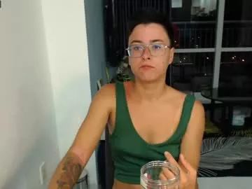 chloe_x_ from Chaturbate is Freechat