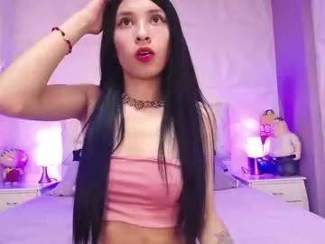 chloedeckergray from Chaturbate is Freechat
