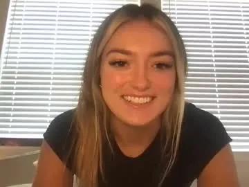 chloehartxo from Chaturbate is Freechat