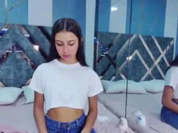 chloeluxs from Chaturbate is Freechat