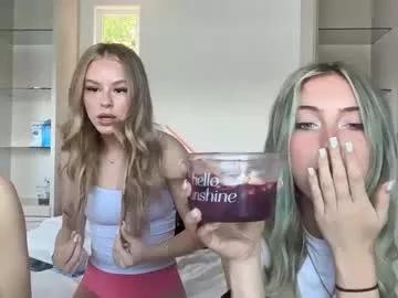 chloeros3e from Chaturbate is Freechat