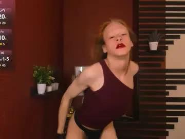 chloevalentinee from Chaturbate is Freechat