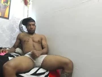 choco_hornyx18 from Chaturbate is Freechat