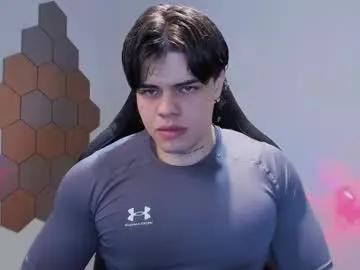 chris_cooperr from Chaturbate is Freechat