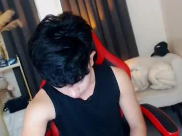 chris_walker22 from Chaturbate is Freechat