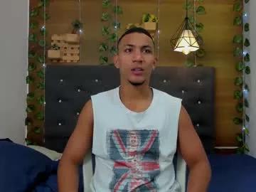 chriss_diamond7 from Chaturbate is Freechat