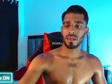 christian_thor from Chaturbate is Freechat