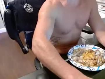 Christiano1977 from Chaturbate
