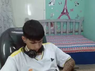 christoffer_twink_ from Chaturbate is Freechat