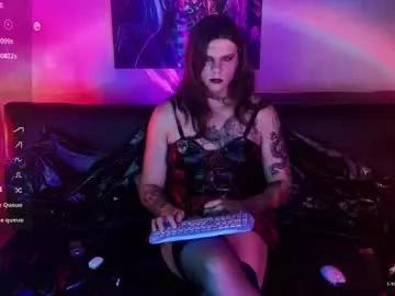 Christy_sawyer from Chaturbate