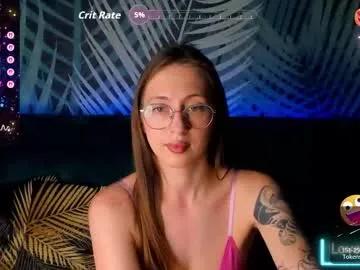 christycrayme from Chaturbate is Freechat