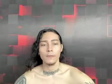chromeheart_ from Chaturbate is Freechat